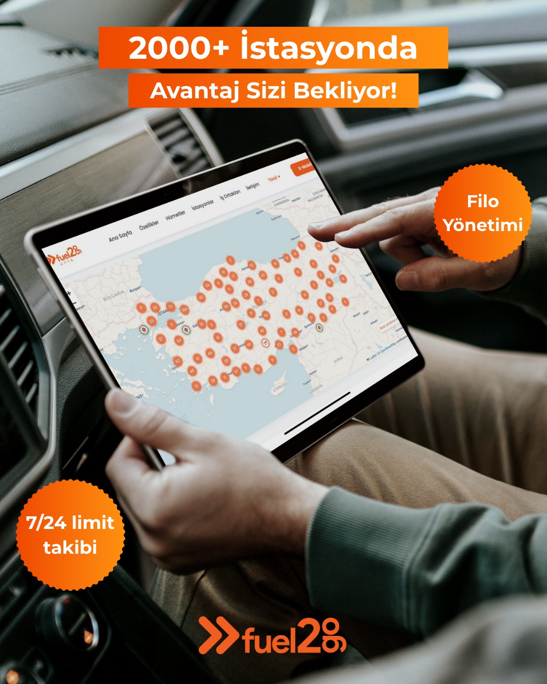 Mobile Application